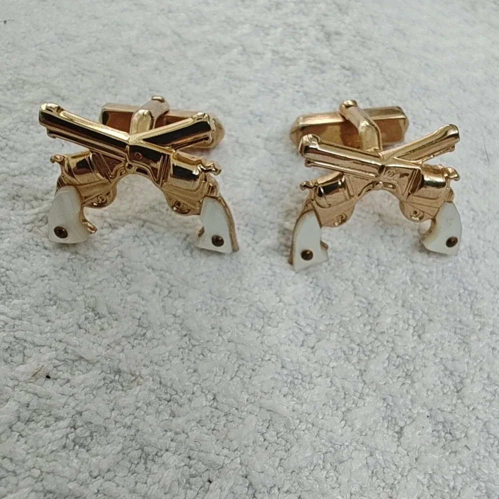 SWANK vintage cufflinks